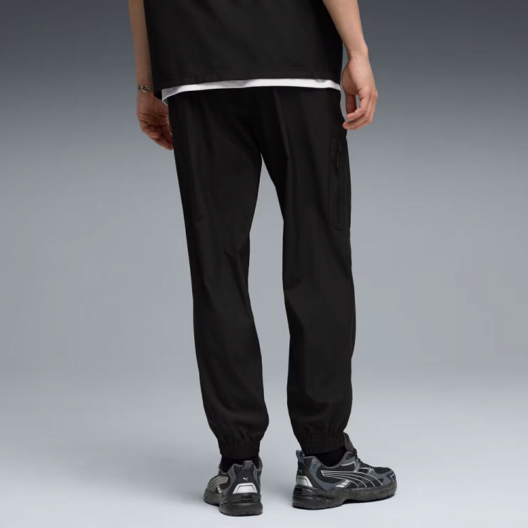 PUMATECH Woven Cargo Pants cl