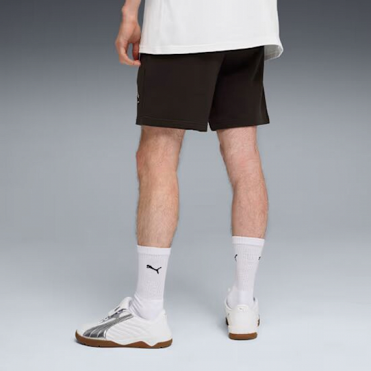 PUMA CLASS Graphic Shorts TR