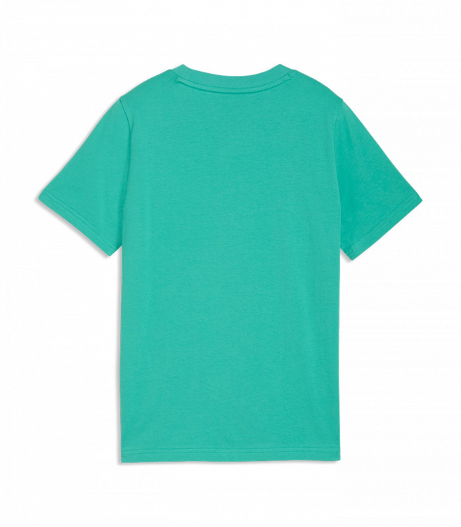 ESS Small No.1 Logo Centered Tee B