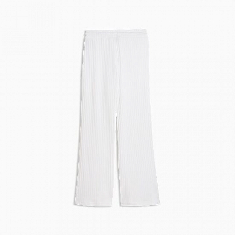 HER Comfort High-Waist Wide Leg Pants