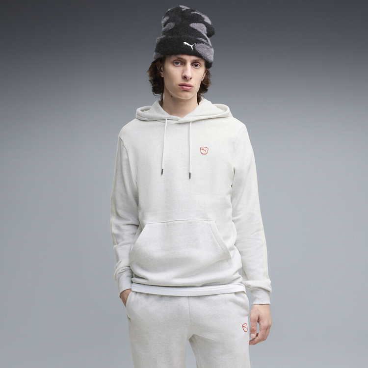 ESS ELEVATED Hoodie FL