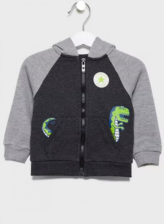 CNVB COLORBLOCK DINO SET