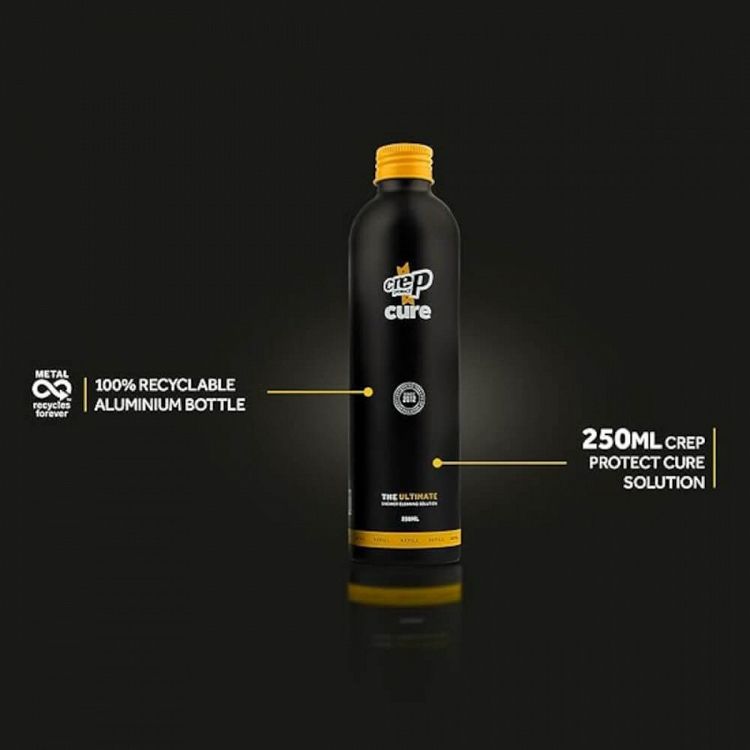 CREP PROTECT CURE REFILL 250ml