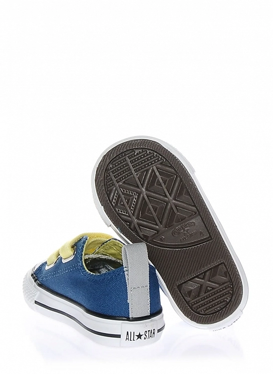 CHUCK TAYLOR 2V OX INF