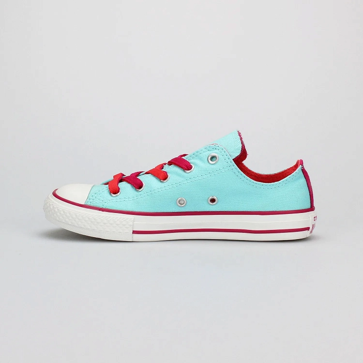 CHUCK TAYLOR DBL TNG OX INF