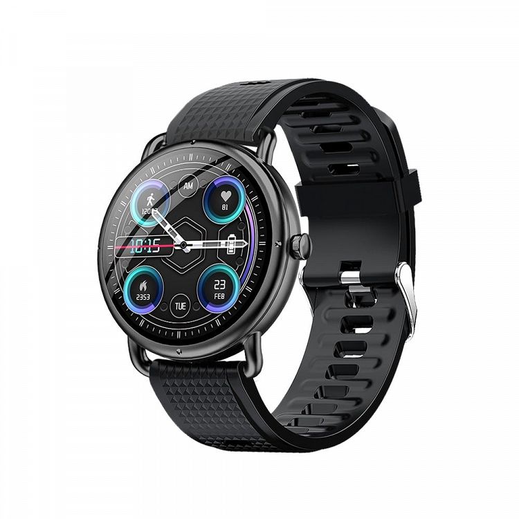 DAS.4 SG65 WATCH