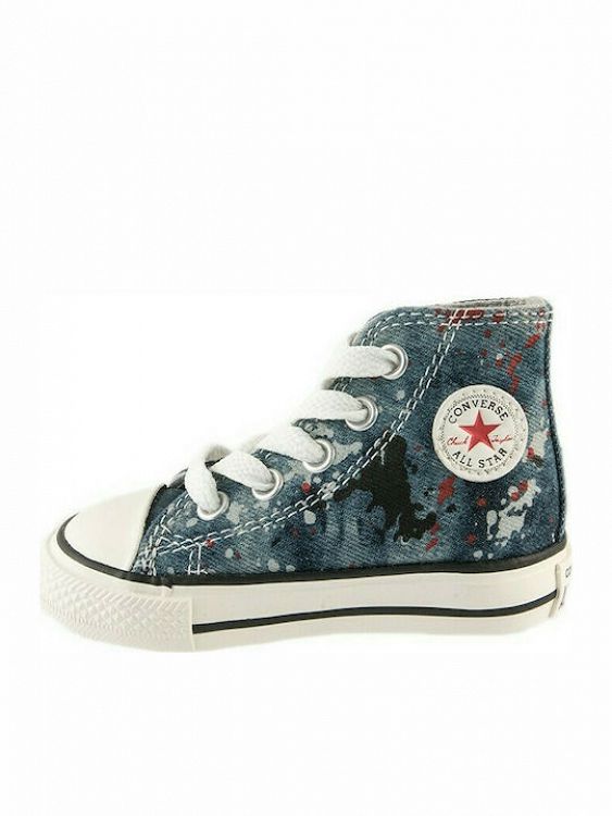 CHUCK TAYLOR HI INF
