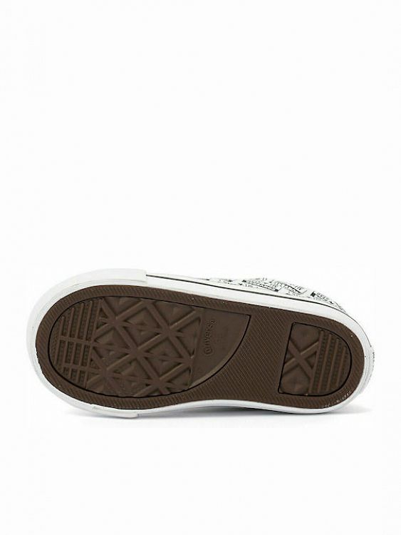 CHUCK TAYLOR ALL STAR STREET LICENSE PLATE SLIP-ON