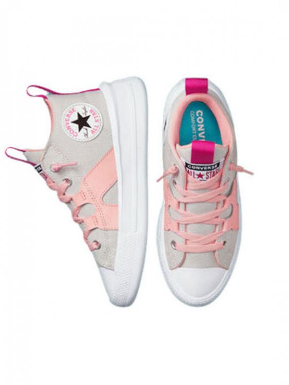 INF CHUCK TAYLOR ALL STAR ULTRA MID