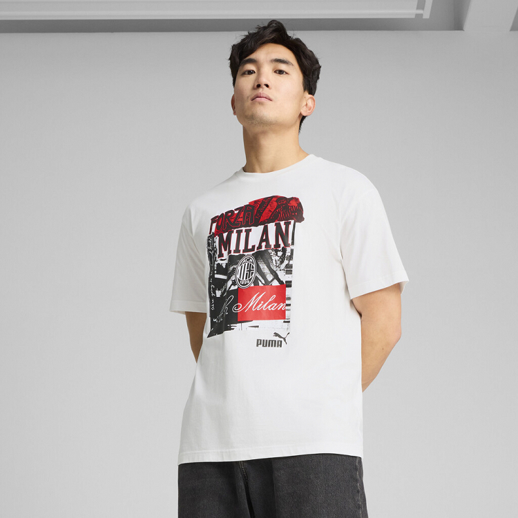 ACM ftblNRGY+ Tee