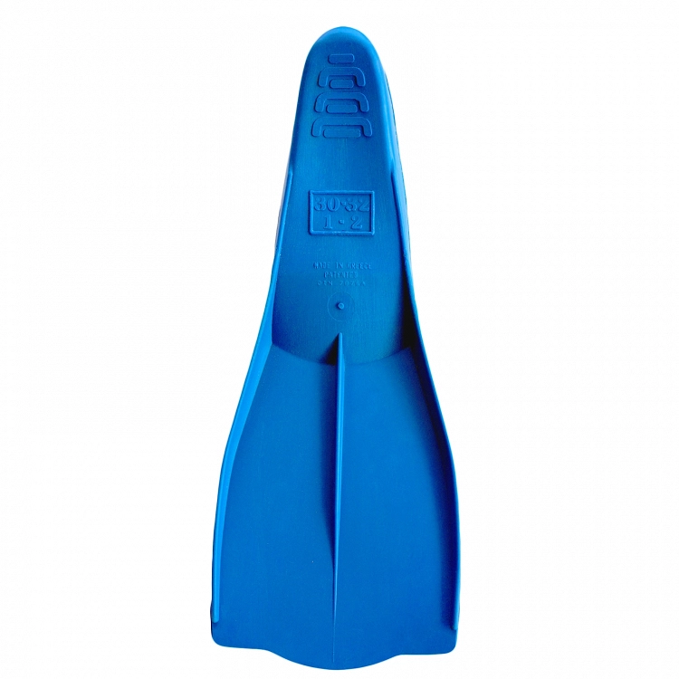 NATURAL RUBBER FINS MAJORCA