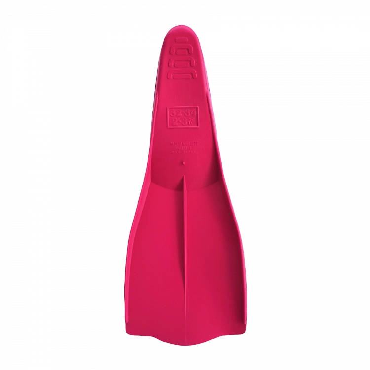 NATURAL RUBBER FINS MAJORCA