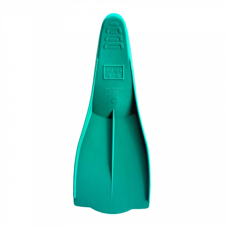 NATURAL RUBBER FINS MAJORCA
