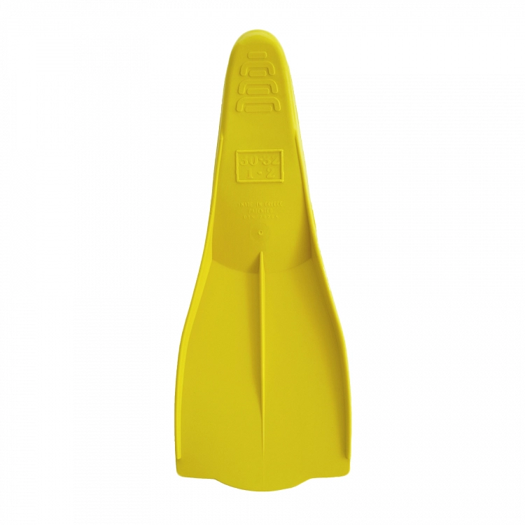 NATURAL RUBBER FINS MAJORCA
