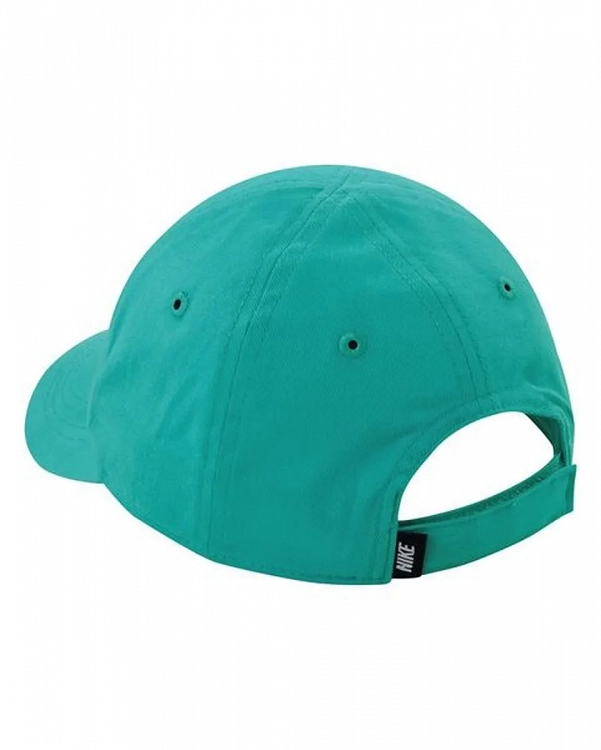 NAN FUTURA CURVE BRIM CAP