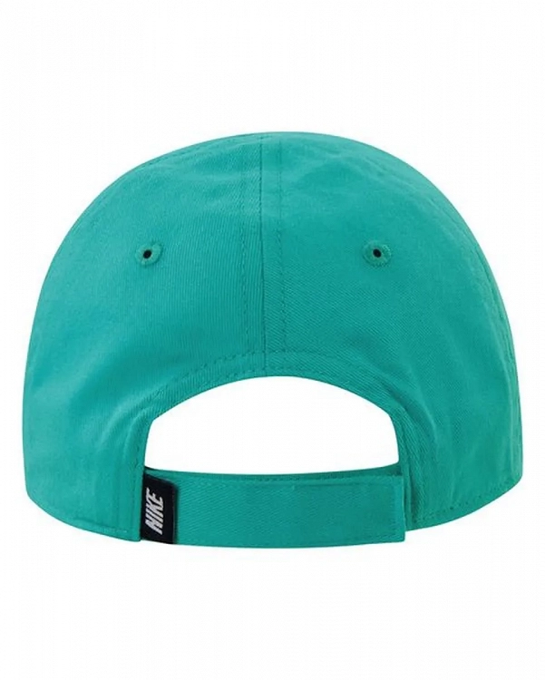 NAN FUTURA CURVE BRIM CAP