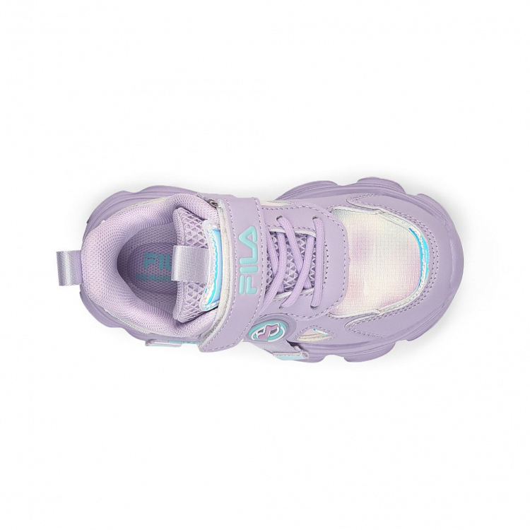 Musha 3 Memory Velcro