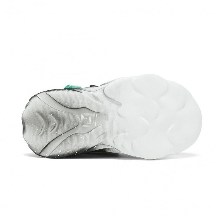 Wave Memory Velcro