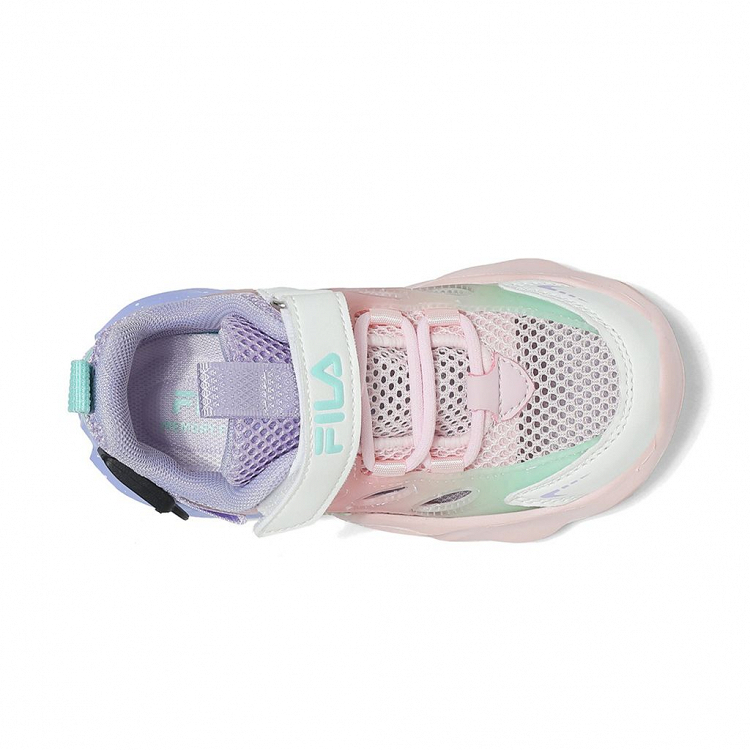 Wave Memory Velcro