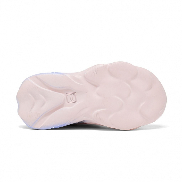 Wave Memory Velcro