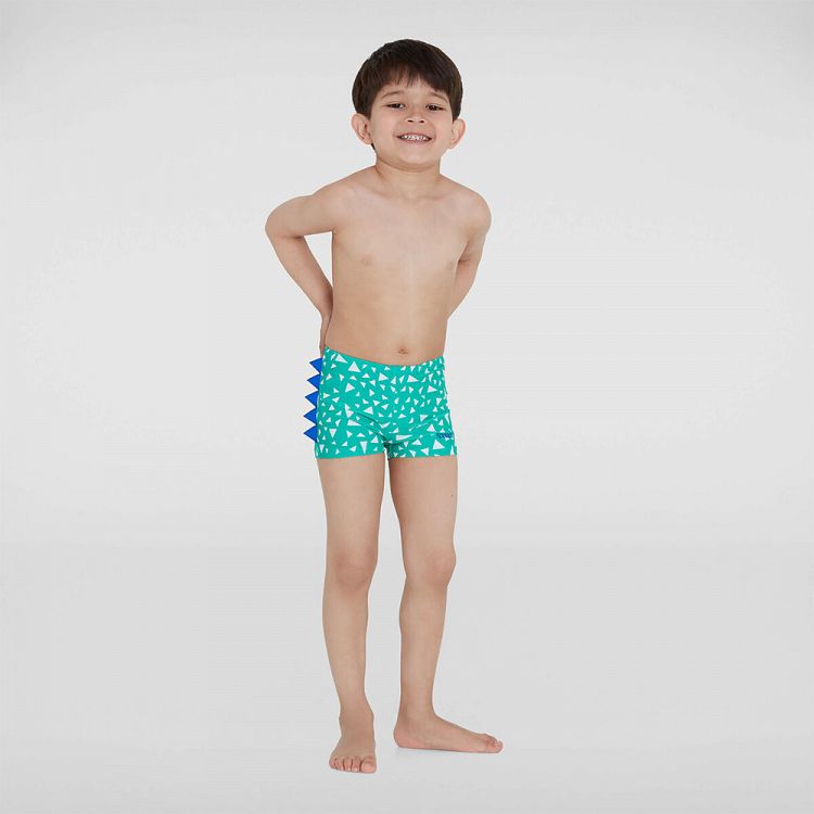 Speedo Corey Croc Allover