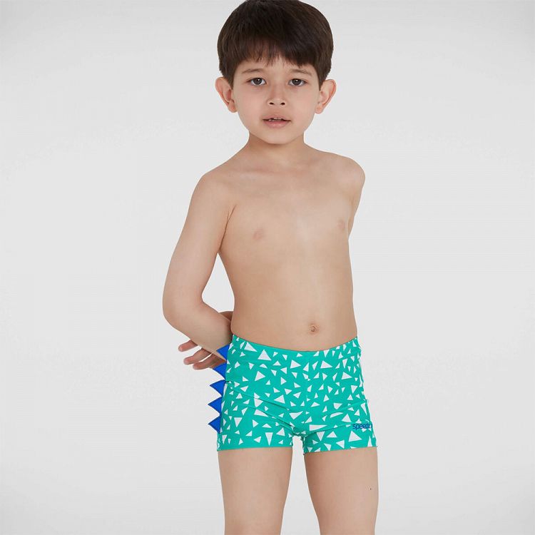 Speedo Corey Croc Allover