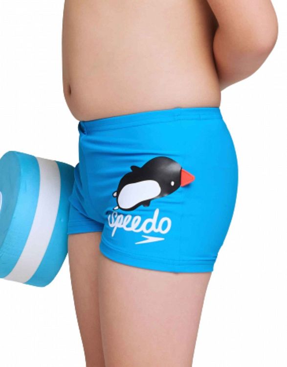 Speedo Applique Aquashort