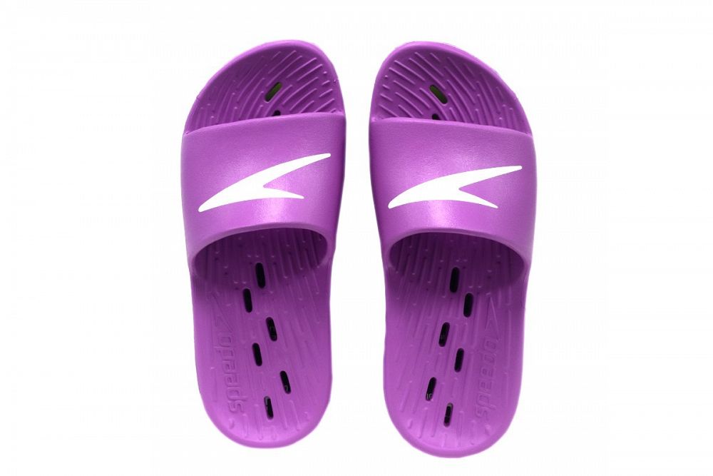 SPEEDO SLIDES ONE PIECE JU
