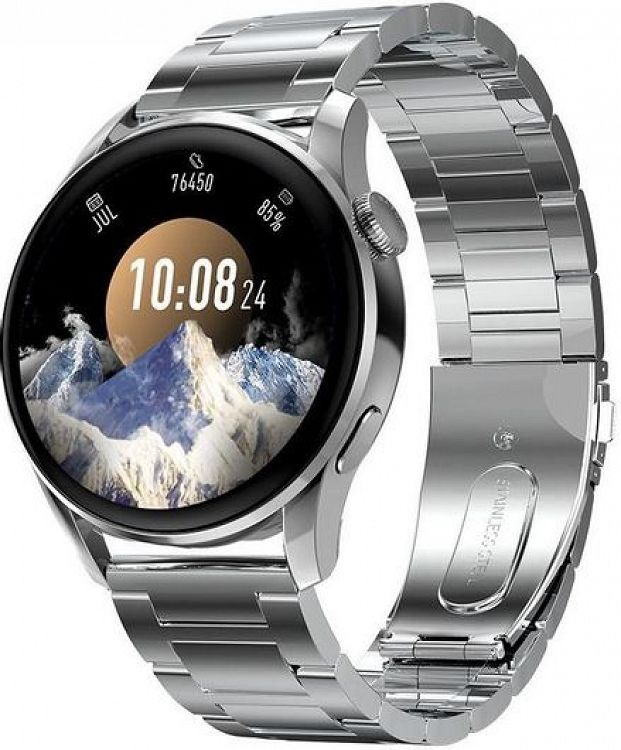 DAS.4 SP40 WATCH