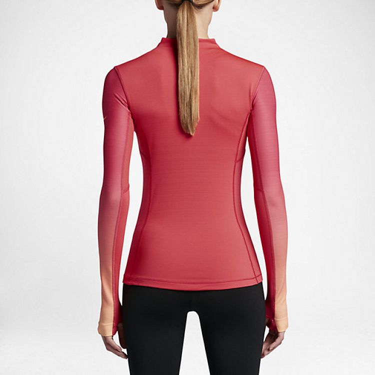 Women's Pro Hyperwarm Long Sleeve