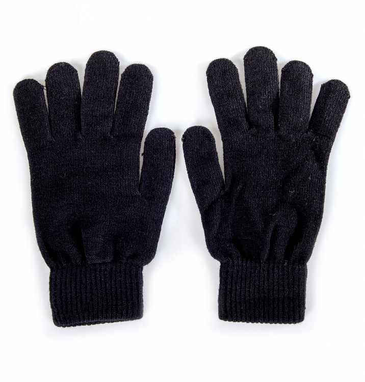 CHAMPION ACRYLIC KNIT GLOVES
