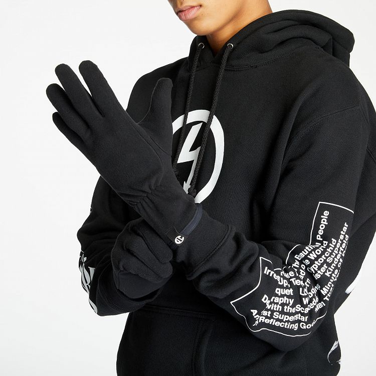 Champion Gloves