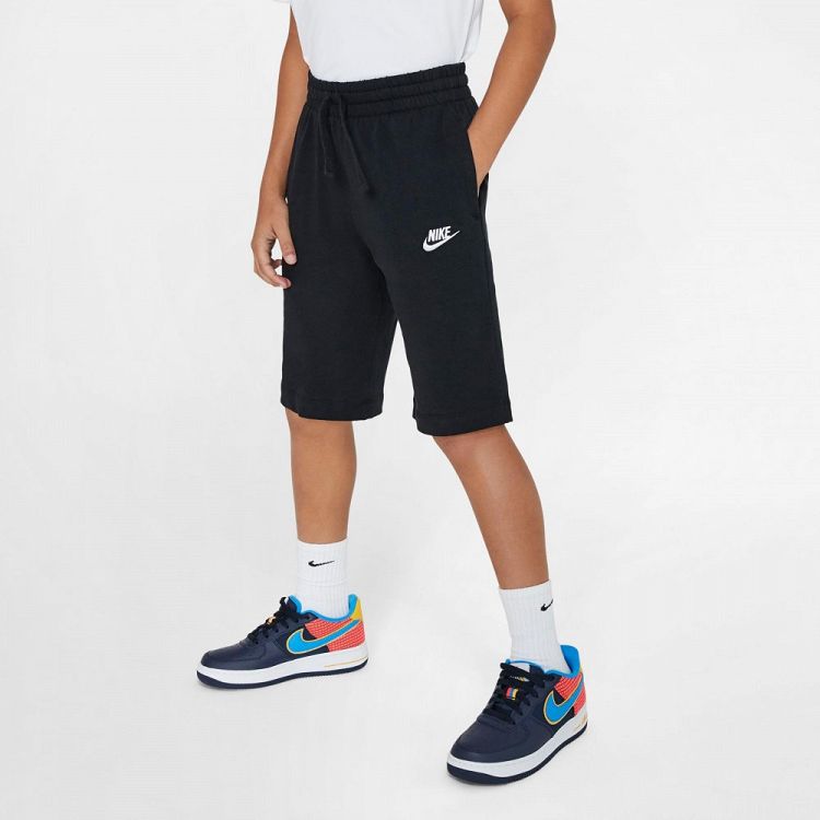 B NSW JERSEY SHORT