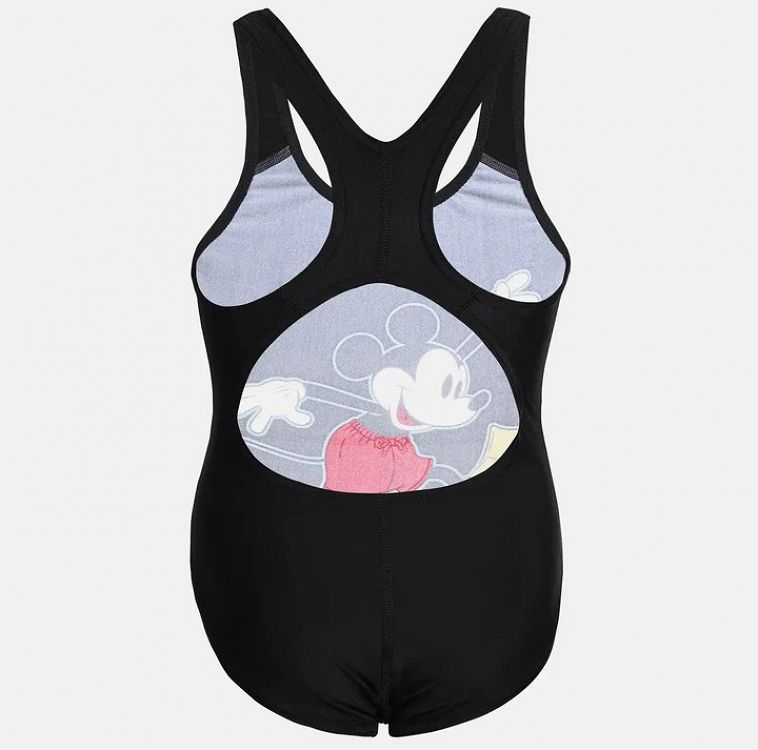 Speedo Disney Girl's Mickey Mouse