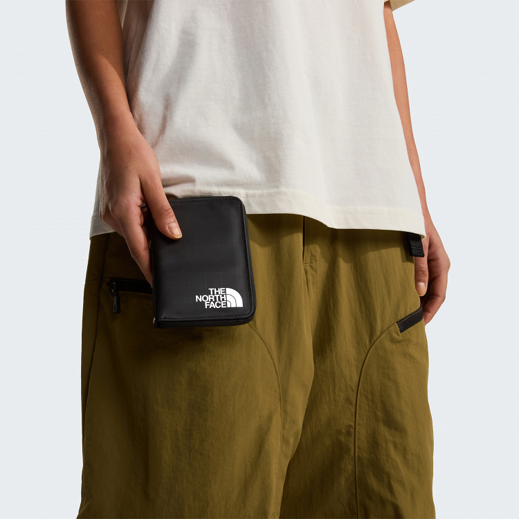 BC VOYAGER WALLET
