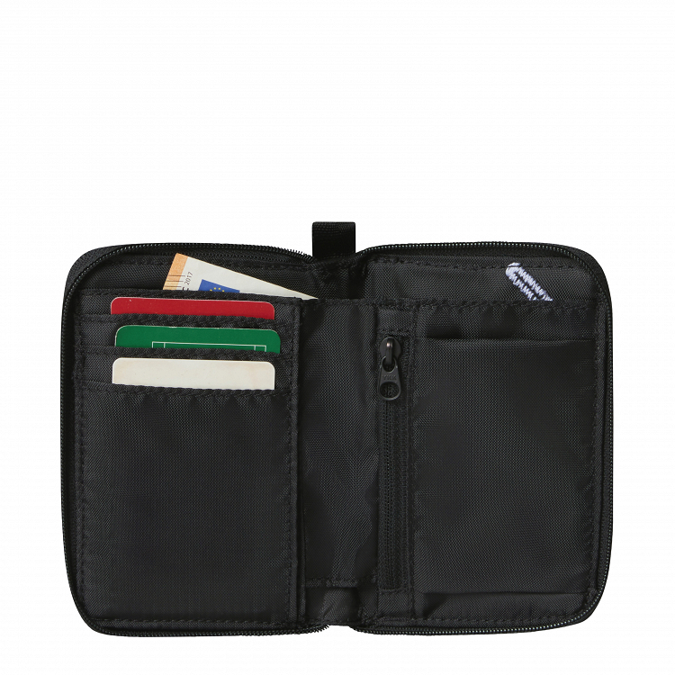 BC VOYAGER WALLET