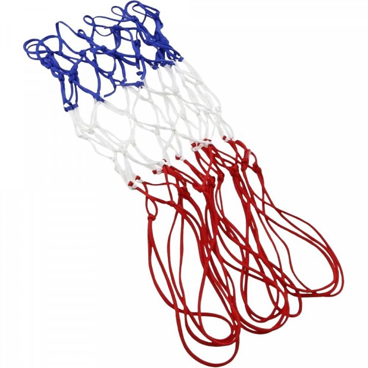 ALL WEATHER RED/WHITE BLUE NET
