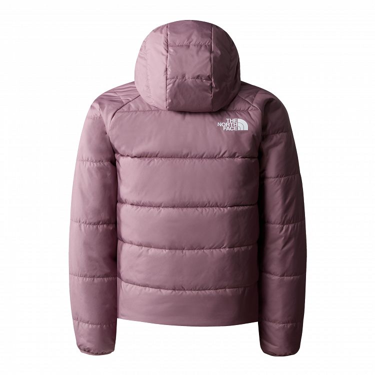 REVERSIBLE JACKET