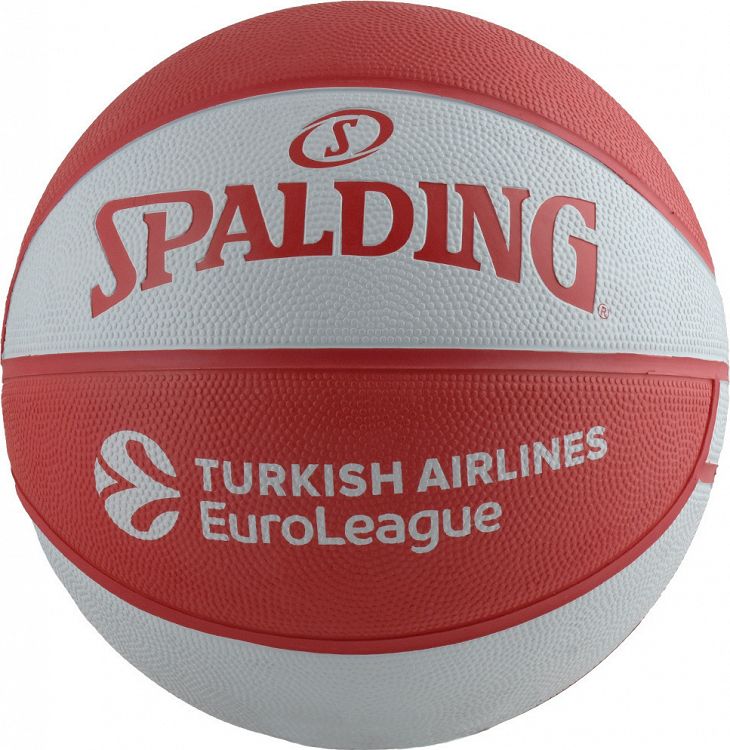 SPALDING EUROLEAGUE OSFP