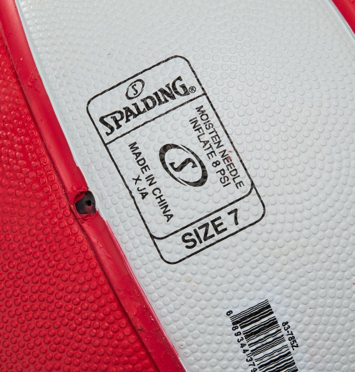 SPALDING EUROLEAGUE OSFP