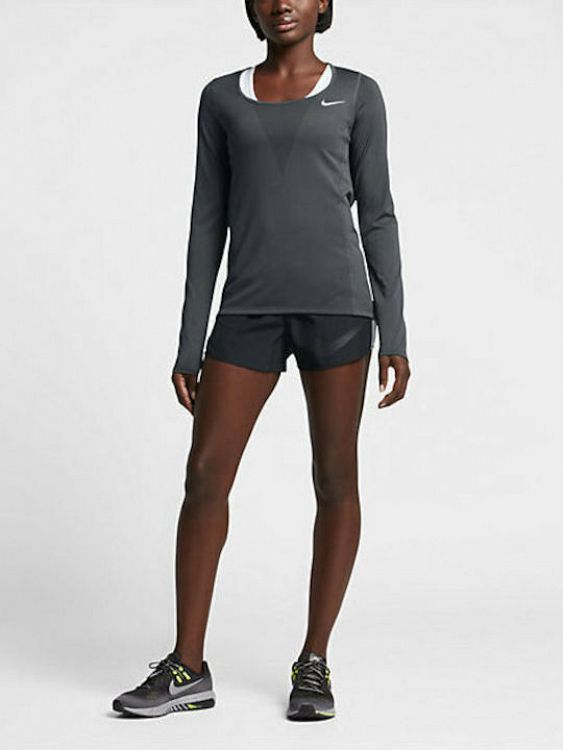 Nike Zonal Cooling Relay