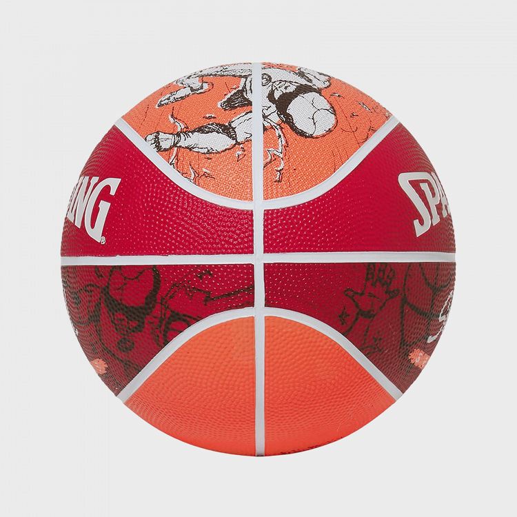 SPALDING SKETCH SERIES