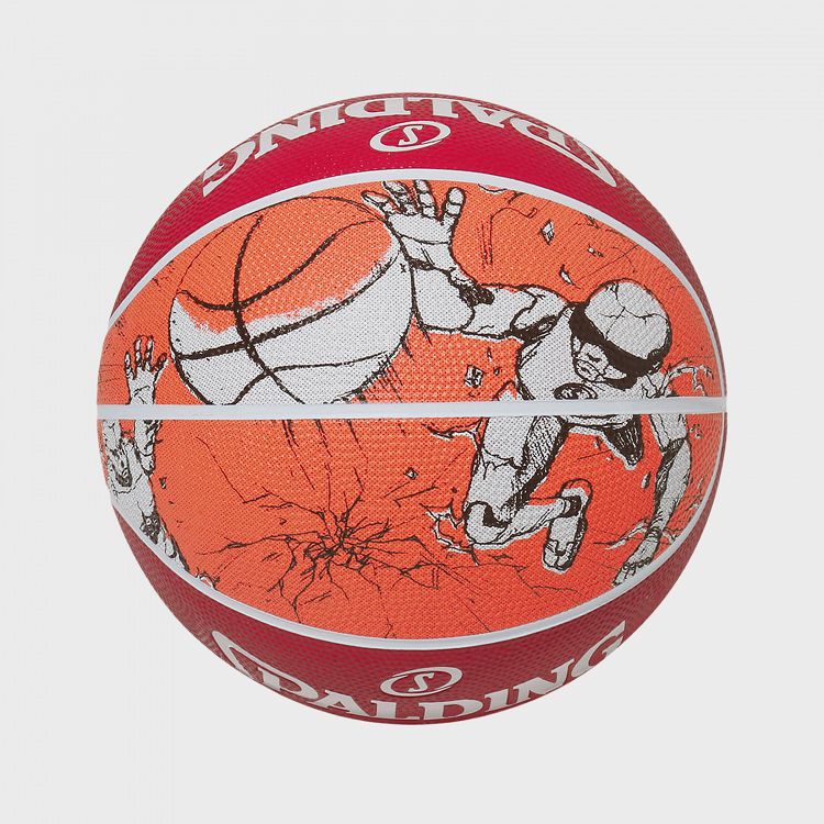 SPALDING SKETCH SERIES