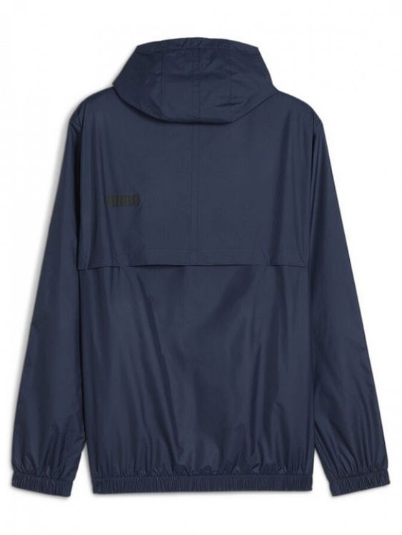 ESS Solid Windbreaker