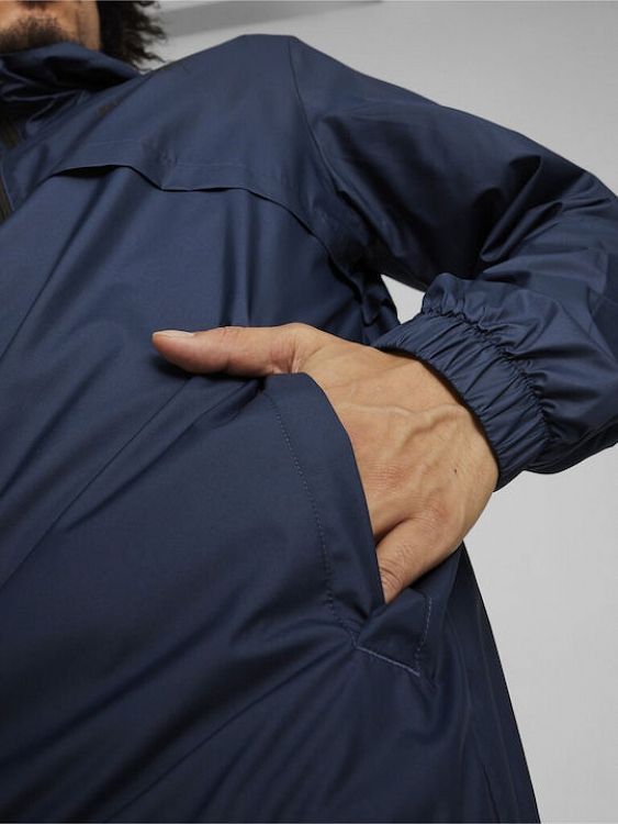 ESS Solid Windbreaker