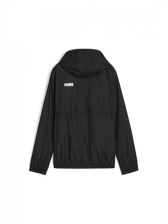 ESS Solid Windbreaker