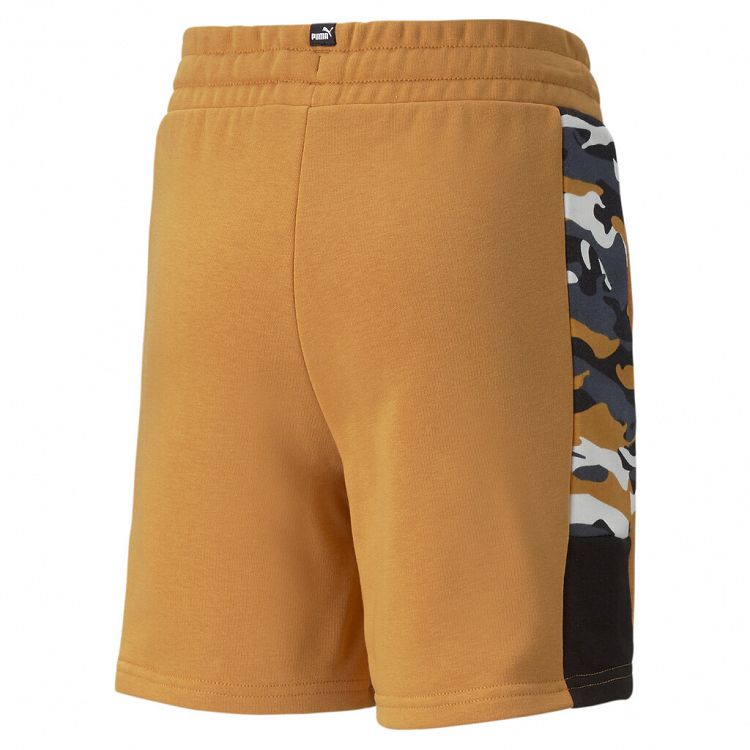 ESS+ Camo Shorts TR B