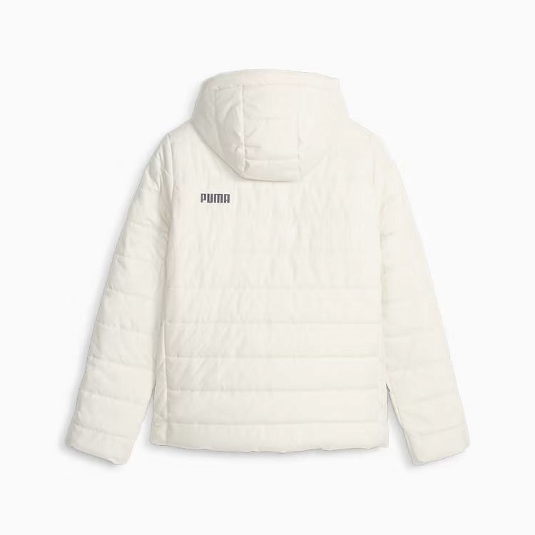 ESS HD Padded Jacket