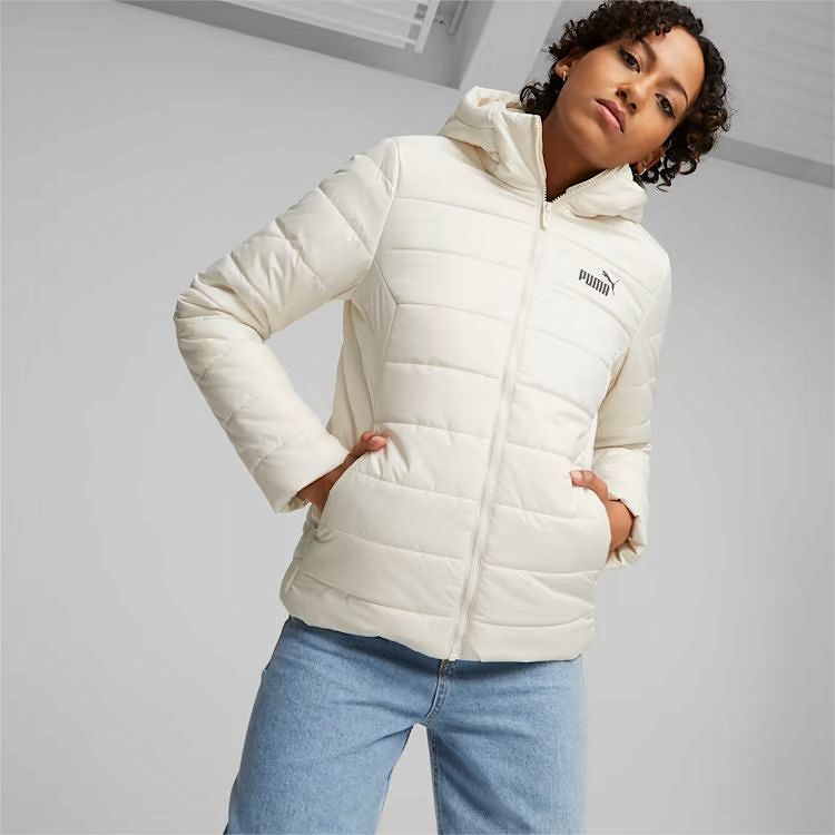 ESS HD Padded Jacket