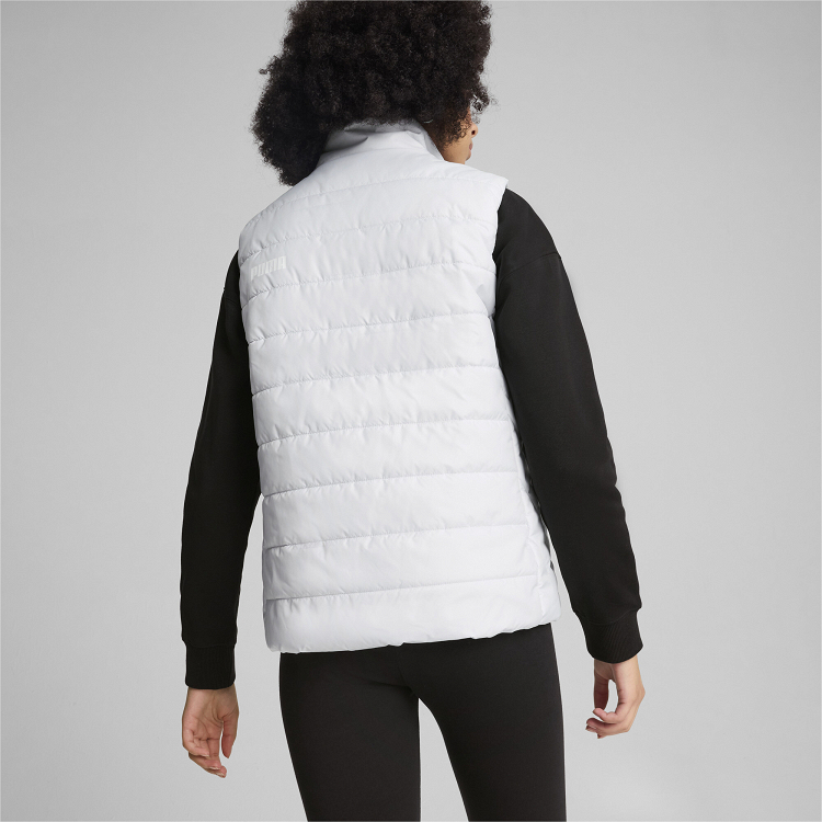 ESS Padded Vest